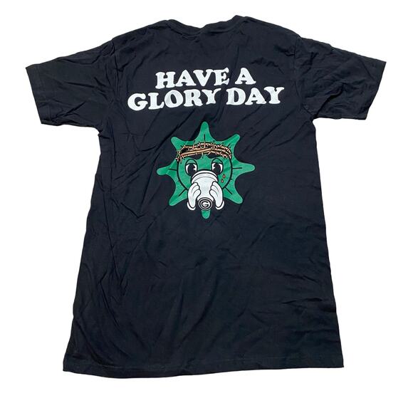 Chief Keef Spotify Have a Glory Day Exclusive T Shirt Men's XL - Picture 1 of 10